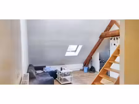 location appartement 3 pièces 55 m² à charleville-mezieres (08000)  450 €