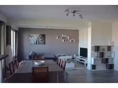 location meublée appartement 1 pièce 15 m² à clermont-ferrand (63000)  465 €