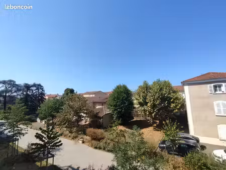 appartement 3 pièces 78 m²