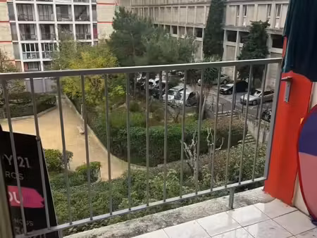 appartement 3 pièces 70 m²