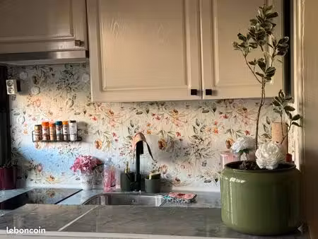 sous-location studio meublé paris16