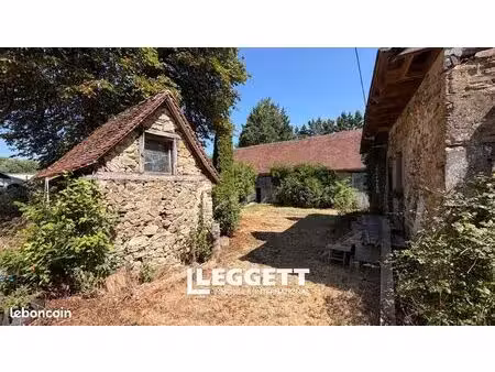 maison 2 pièces 150 m²