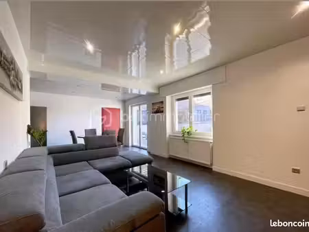 maison 5 pièces 95 m²