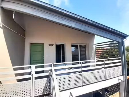appartement 3 pièces 71 m²