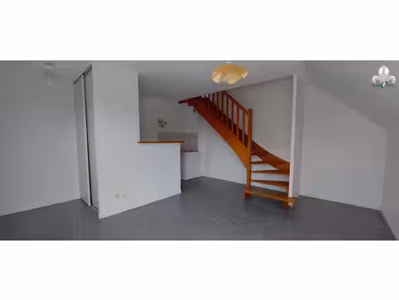 location appartement 2 pièces 31.04 m² à dijon (21000)  430 €
