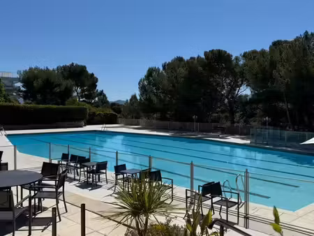 marseille 8 – 140 m² + 50 m2 terrasses + garage | opportunité