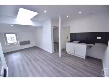 location appartement 2 pièces 31.92 m² à pamiers (09100)  462 €