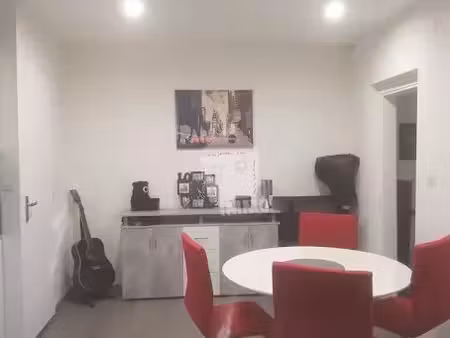 location appartement 1 pièce 36.79 m² à pont-a-mousson (54700)  450 €