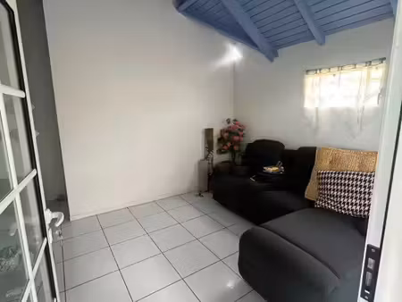 appartement f2 à louer charges comprises