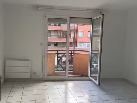 studio 31400 toulouse