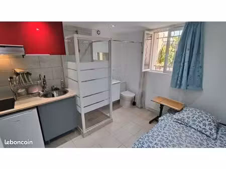 location studio étudiant villejuif