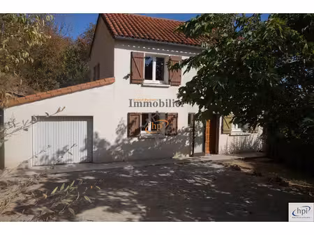 location maison saint affrique  les cazes