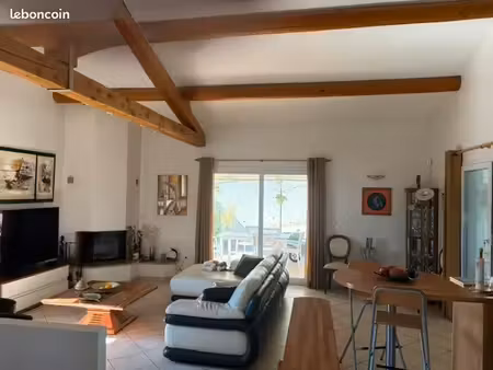 villa t5 allauch 174 m2