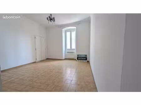 appartement 3 pièces 75 m²