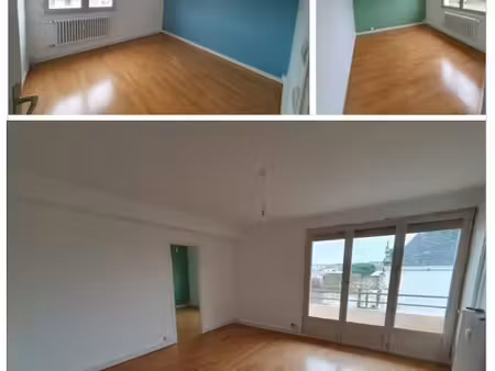 location t3 rénové et idéalement situé