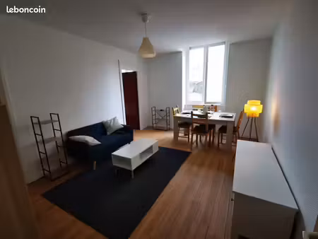 2 pièces · 37 m²2 pièces  37 m² - clermont-ferrand 63000 - delille