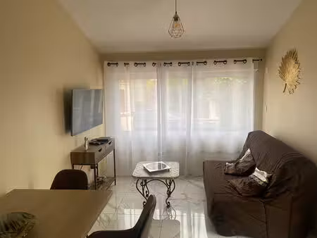 appartement meublé neuf tout compris