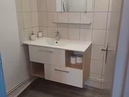 appartement studio