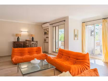 appartement avec terrasses   ascenseur et garage dans résidence avec piscine aix en proven