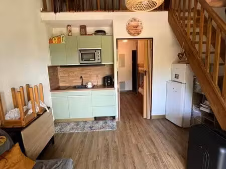 t2 duplex 32m2
