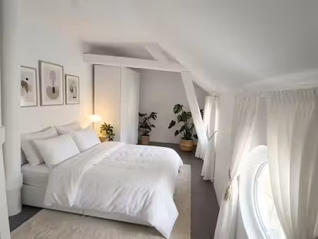 duplex 52m² a louer