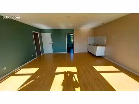appartement 2 chambres