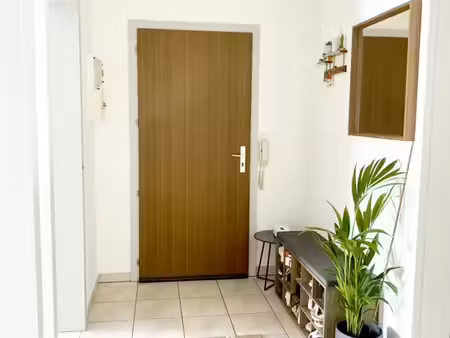 appartement 3 pièces 80 m²