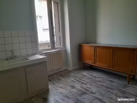 appartement à louer à la courtine (23)