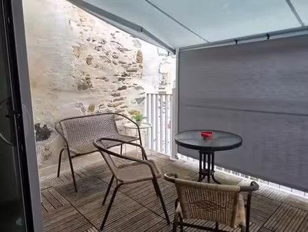 location appartement bail mobilité