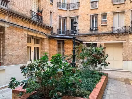 appartement f2