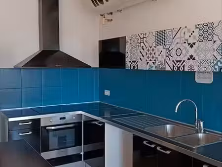 appartement 2 pièces 70 m²