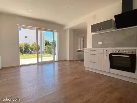 3 pièces à louer