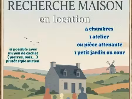 maison familiale