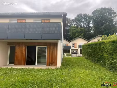 maison 4 pièces 95 m²