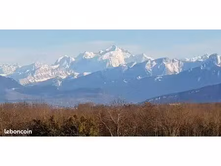 terrain de 359 m2