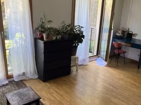 sous-location appartement mairie des lilas