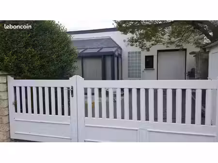 coutainville maison meublée 300m plage 15 sept-30 avril 2027 630 euros/mois