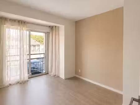 appartement meublé à louer – guérande