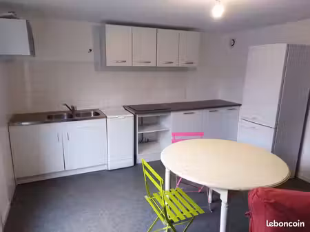appartement t2