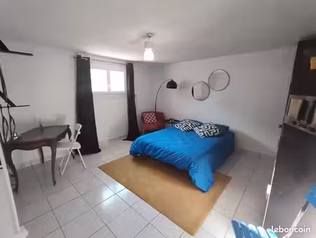 chambre étudiante