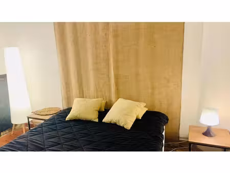 location appartement 1 pièce 27 m² à narbonne (11100)  490 €