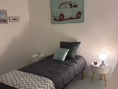 chambre à louer