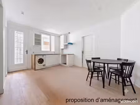 location 2 pièces rueil-malmaison