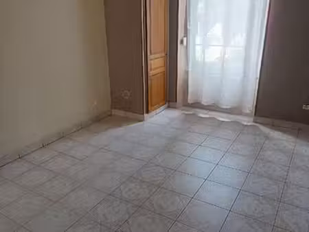 appartement 31 m2