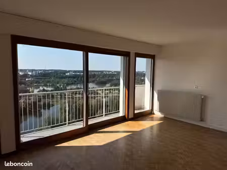 appartement 3 pièces 85 m²