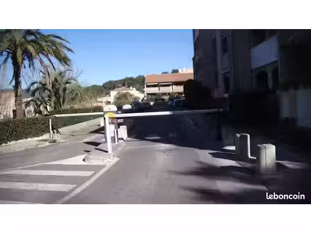 garage st cyr sur mer  la madrague