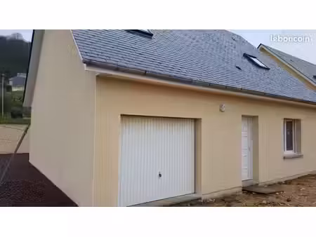 maison f5