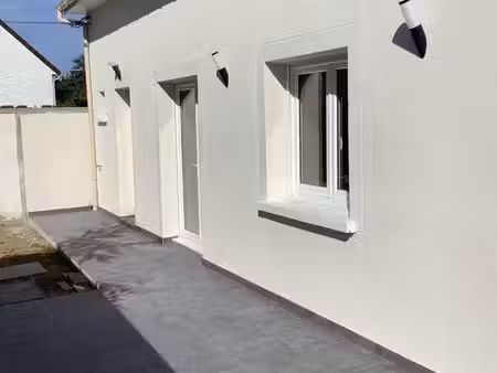 location pavillon neully sur marne