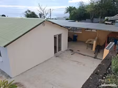 loue maison f5