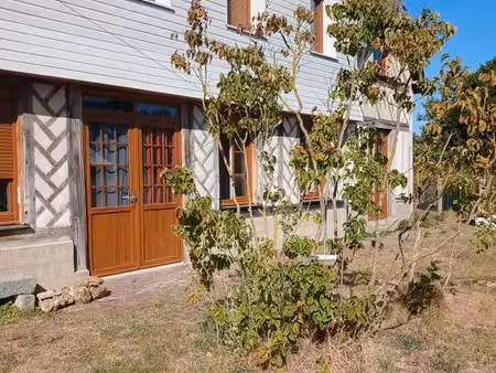 location maison de campagne très proche nature